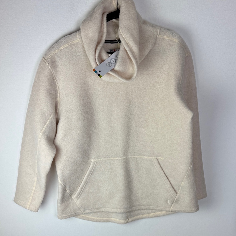 [NWT] Smartwool Sweater - Women's XL